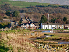 Ravenglass  11907