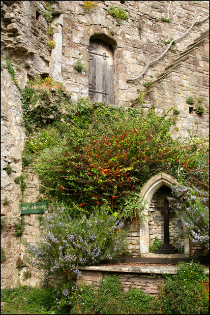 chapel