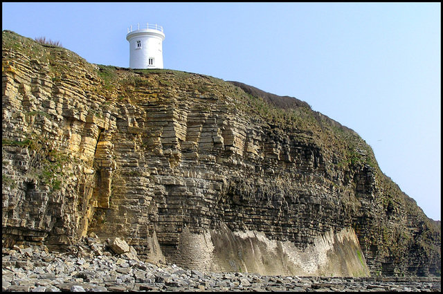 walls against nature