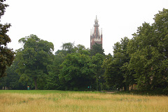 gotika preĝejo Sankta Petro (gotische Kirche St.Petri)