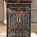 Canopic Chest in the Brooklyn Museum, August 2007