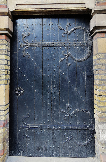 st.peter's church, vauxhall, london