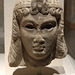 Head of a Ptolemaic Queen in the Brooklyn Museum, March 2010