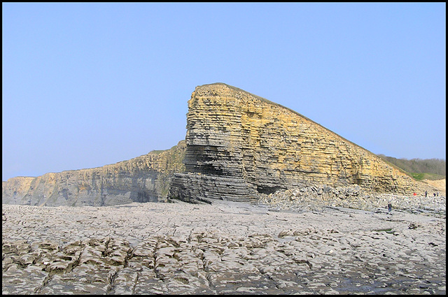 Sharks Fin or Sphinx?