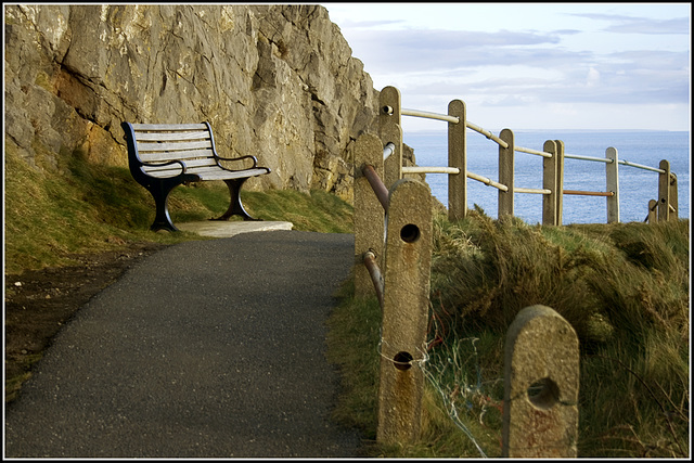 Resting place