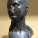 Bust of a Roman Nobleman, Possibly Marc Antony in the Brooklyn Museum, March 2010