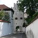 Freising - Domberg