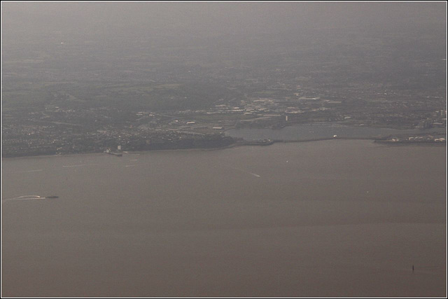 Penarth and Cardiff Bay