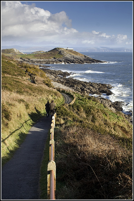 Swansea Coastguard