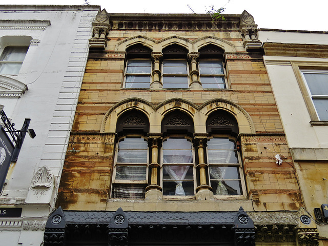 gresham chambers, 18, st nicholas st, bristol