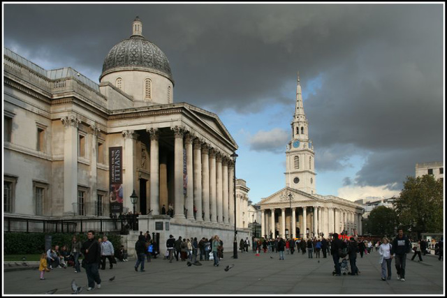 The National Gallery