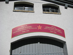 Museum "Roter Stern" - Bücherstadt Wünsdorf