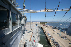 USS Hornet (2991)