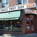 Eddie's Sweet Shop on Metropolitan Avenue in Forest Hills, July 2007
