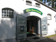 Bücherstadt Wünsdorf