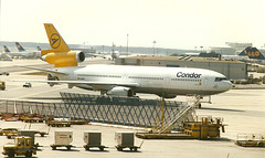 Condor DC10