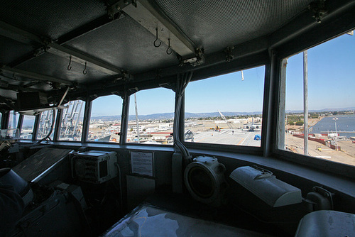 USS Hornet (2997)