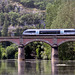 Canoe trip on the River Vézère