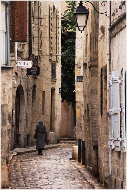 Perigueux