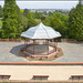 bandstand