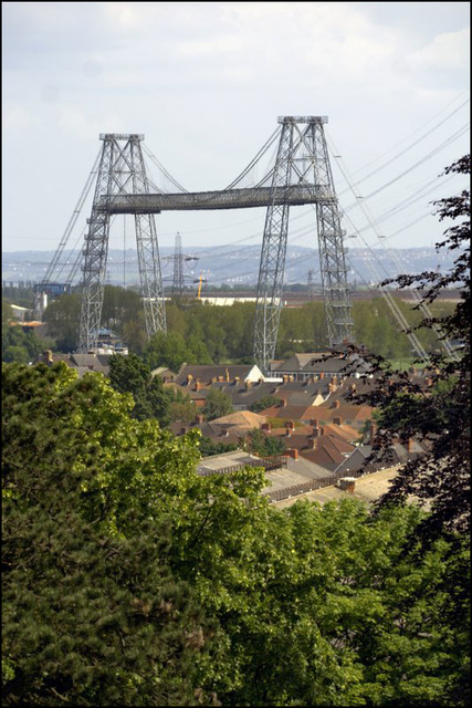 Transporter Bridge