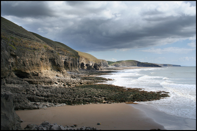 heritage coast