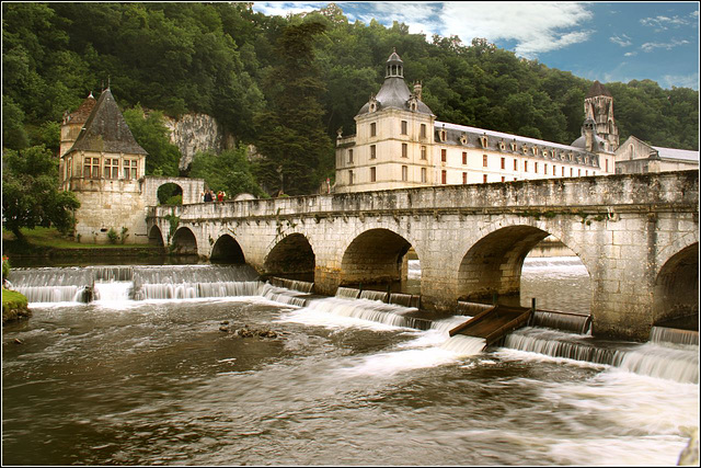 Brantôme