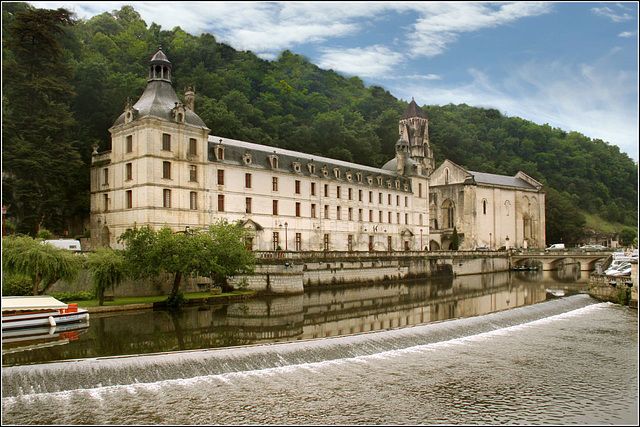 Brantôme