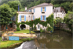 Brantôme