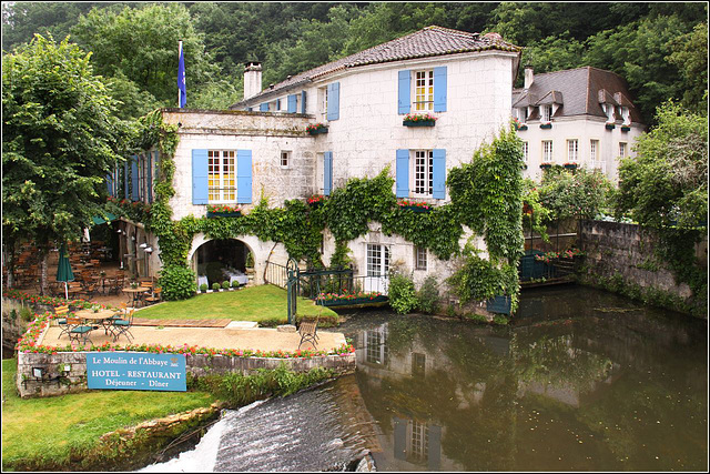 Brantôme