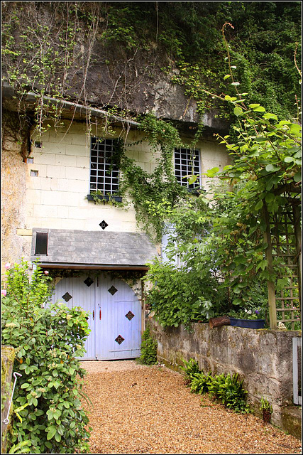 Brantôme