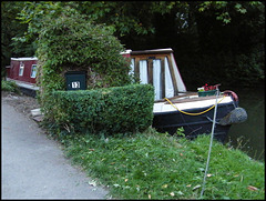 houseboat no.13