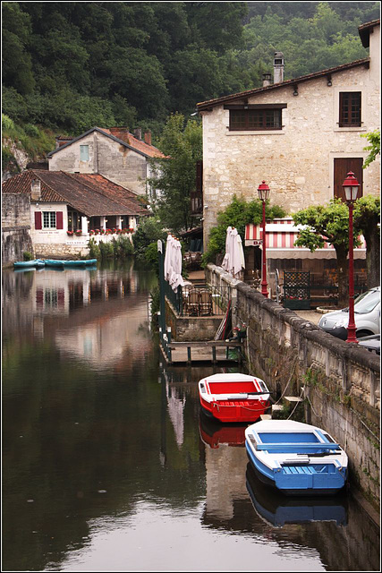 Brantôme