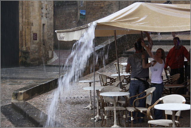 Sarlat