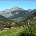 valley