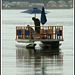 Floating Patio?