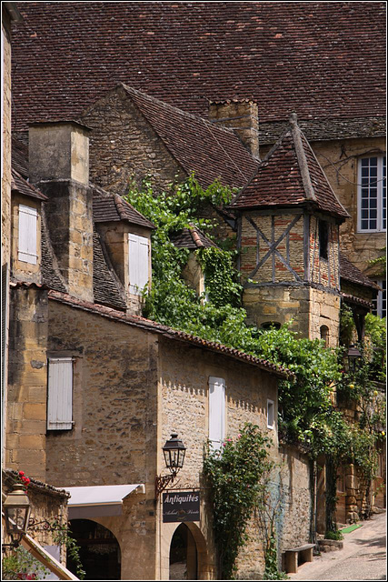 Sarlat