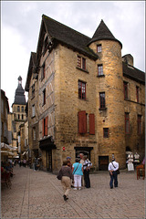 Sarlat