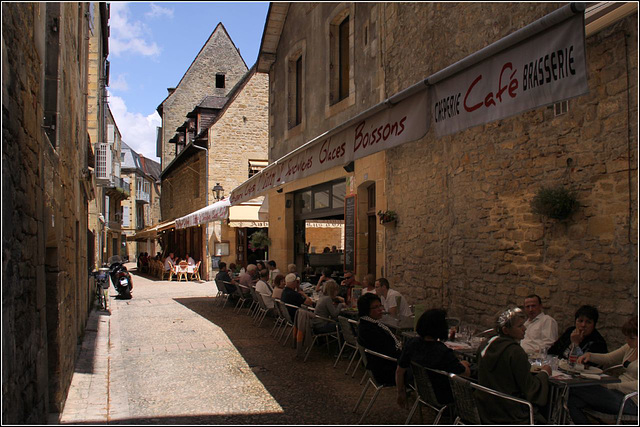 Sarlat