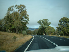 4038 Uralla - Tamworth 0607 038