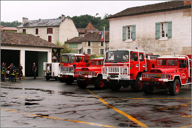 Brantôme