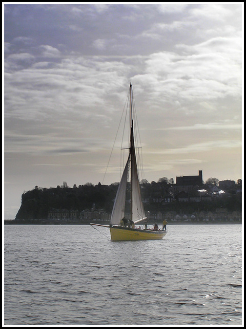 Penarth Head