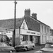 Ludlow Lane, Penarth1976  #1