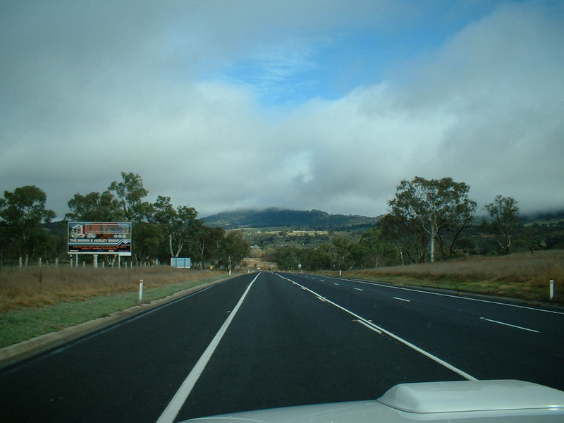 4039 Uralla - Tamworth 0607 039