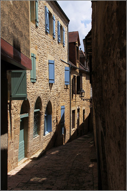 Sarlat