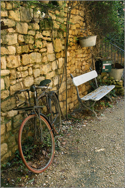 Sarlat