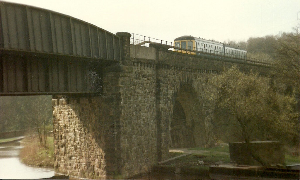 Marple Wharf