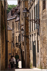 Sarlat