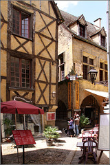 Sarlat