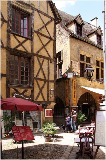 Sarlat